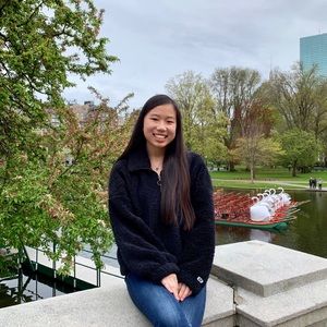 Meet your Posher, Tiffany